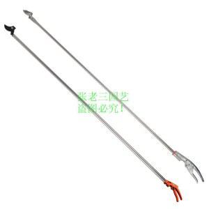 가지치기 가위 4m 고지가위 전지 높은 5m 장대 전정 고지 전지가위