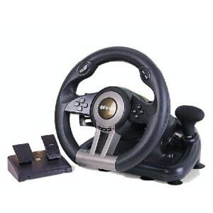 PXN 레이싱휠 레이싱핸들 운전대 유로트럭 게임패드 PC