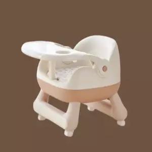 아기 튜브 의자 혼자 앉기 연습 놀이 간식 시간 휴대 보관용이