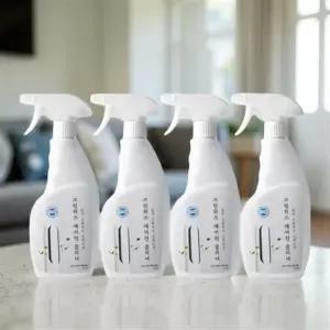 무풍 에어컨 곰팡이 세척제 냄새 제거 청소 세정 크리너