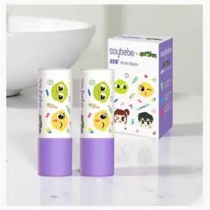 침독 스틱 크림 스틱밤 보습 습진 피부 진정 아기 신생아