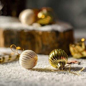 미니오너먼트 세트 소형트리 오너먼트