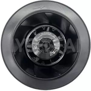 R2E190-AO26-05 M2E068-BF 터빈 선풍기 230V 0.26A