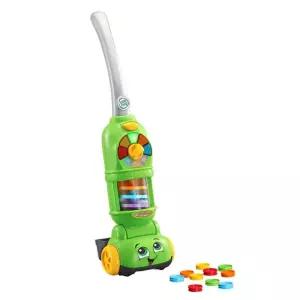 JMds 립프로그 청소놀이 ABC 청소기 영어 학습 역할놀이 소꿉놀이 소꼽놀이