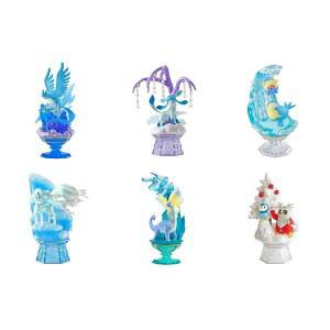 [포르르] Re-MeNT 리멘트 포켓몬스터 다이몬드 더스트 포켓몬