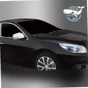 세련된 말리부 사이드미러 몰딩 2개 용도별