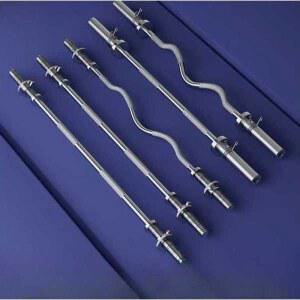 데드리프트 23kg 중량봉 스쿼트 바벨봉 스트레이트 구부러진 베어링 스쿼트바벨 벤치프레스