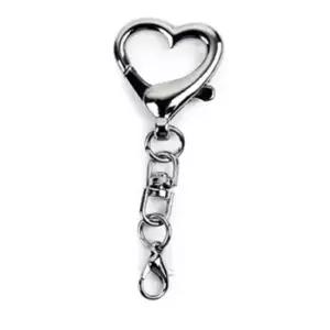 하트 고리 가방부속 가방장식 키링연결고리