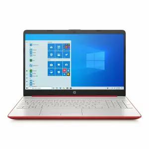 HP 15.6 LAPTOP 랩탑 노트북 Intel Pentium N5000 4GB RAM 128GB SSD 솔리드 스테이트 드라이브[세금포함]