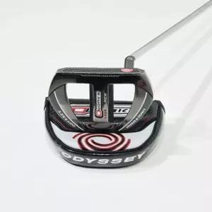 중고 오디세이 오웍스 블랙 막스맨 중고퍼터 캘러웨이코리아