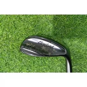 웨지 클리브랜드 RTX ZIPCORE S강도 60도