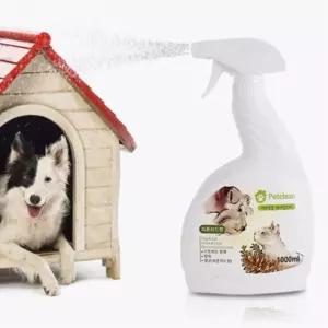 반려동물 탈취제 개오줌냄새제거 애견용품 소독제