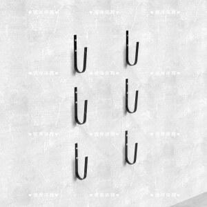 벽걸이 스케이트 스노우 서핑 거치대 꽂이 무타공 웨이크보드 원목 2단 롱보드