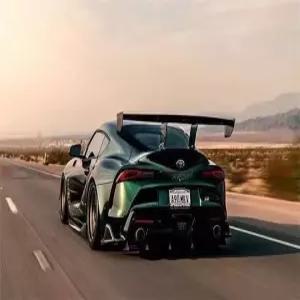 가솔린rc카 엔진rc카 무선 조종 알씨카 드리프트 레이싱