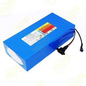 두리팔 48V 10Ah 21700 리튬 배터리 팩 1500W 내장 BMS  종류의 전동 모빌리티 에