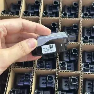 아우디 A3 A4 A5 Q3 Q2 Q5 A6 A7 S3 S4 S5 S6 차량용 LED 도어 라이트 4링 로고 웰컴 프로젝션 라이트 램프