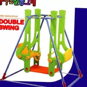 그네 쿠쿠토이즈 쿠쿠 2인용