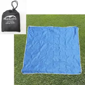 방수 돗자리 피크닉매트 캠핑 야외용 감성돗자리 휴대용 접이식 간편한 돗자리