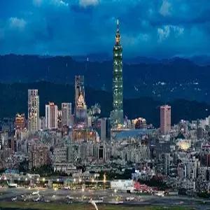 [저녁출발] 타이페이 자유여행 4일 #타이페이 메리어트 #Taipei Marriott #가심비만땅 #품격호텔