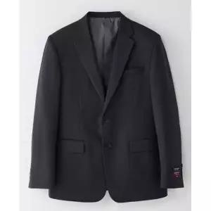[하프클럽/에스티코]사방스판 TW 수트 자켓 그레이 (클래식핏) SSJWZ63CSG