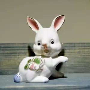 여우 피규어 실물 장식 인테리어 미니어쳐 사막여우 귀여운 소품 모형 새끼