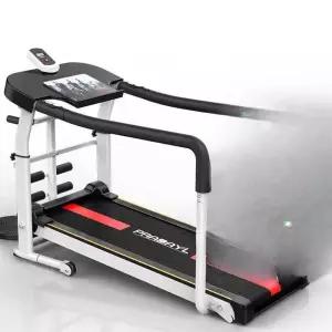 가정용 런닝 머신 접이식 워킹패드 두스룬 소형 어르신
