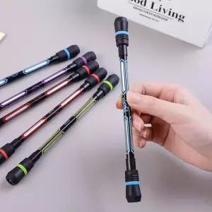 프로 스피너 볼펜 밸런스 피젯 회전 단체선물