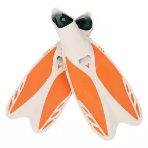 [아레나] 롱핀 오리발(A3AC1AF01) 오렌지