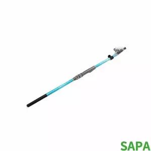 bns 싸파 씨빅 에메랄드 원투 낚싯대 270 바다/루어/참돔/감성돔/낚시