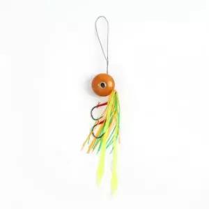 선상 낚시용 참돔 지깅 타이라바 헤드 낚시 채비