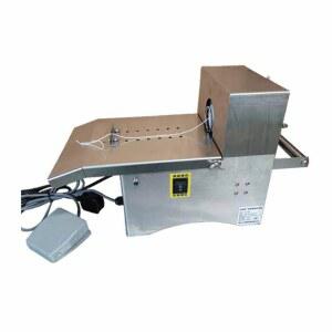 소시지 매듭 소세지만들기 메이커 만들기 밀봉기 수제 소세지 기계 소세지메이커 제조기