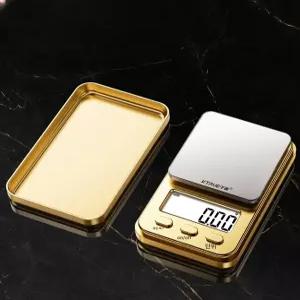 귀금속 저울 300g 0.01g 금저울 금가루 측정기