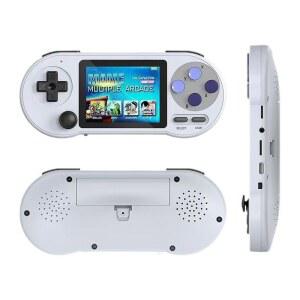 레트로게임기 옛날게임기 미니게임기 고전게임 SF2000 아케이드