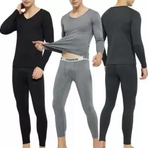 [라일리의류] Rly 상하의 기모 기모내복 내복 남자내복 세트 남성