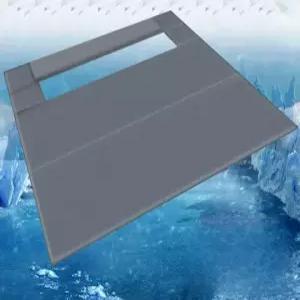 낚시 텐트 매트 180x180cm 낚시용 바닥재 단열