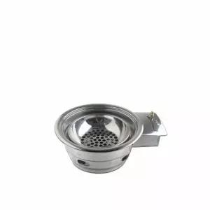 스텐 숯불화로 D형 295용 불판 바베큐 그릴 화로대 캠핑용