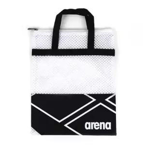 아레나 메쉬 숏핀용 오리발가방 N761775 오리발보관용