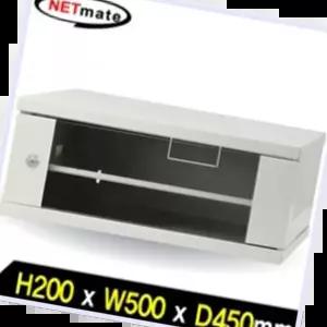 NVR CCTV 녹화기 DVR 보관용 미니 소형랙