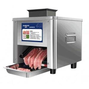 세절기 세꼬시 오징어 회써는기계 칼 구리 회뜨는기계 절단 광어 업소용 스틸 육회 편육