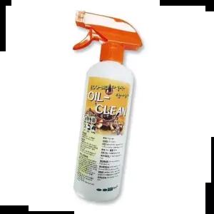 불판세정제 고기집 기름때제거 스프레이 음식점기름때 5p 500mL