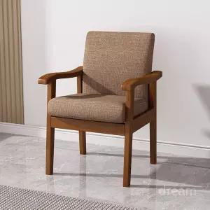 카페 암체어 커피숍 라운지 인테리어 디자인 팔걸이