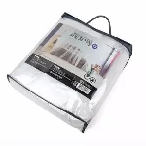 사각형 야외 모기장 캠핑용 해충 방지 그늘막 대형