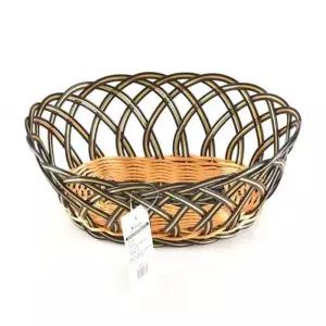 야채 바구니 쌈바구니 소쿠리 바구니 바스켓 24cm