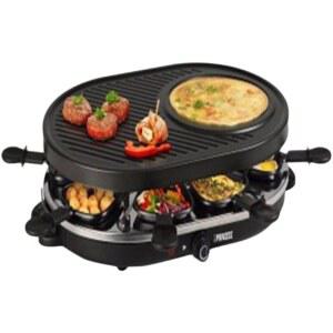 프린세스 Princess 라클렛 그릴 584995 4인용 584998 700와트 XXL