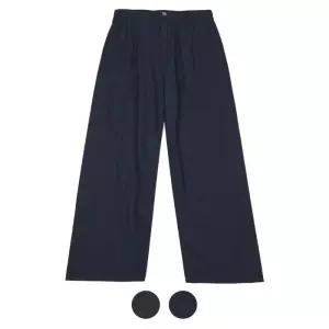 여름 뒷밴딩 쿨링 데일리 데님팬츠 SQ-JEA-6002