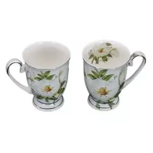 도자기 커피 머그컵 찻잔 물잔 테이블웨어