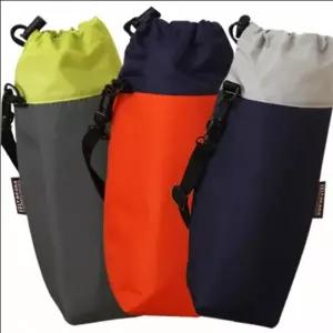 방수 보온 보냉 파우치 아이스팩 쿨러 가방