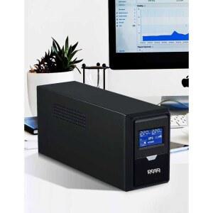 무정전 전원 공급 컴퓨터 장치 보조 600W 소형 발전기 가정용