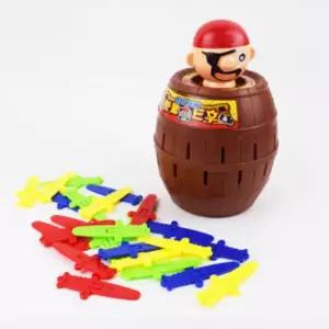 룰렛 후크 신상 인기 복불복장난감 칼꽂는장난감