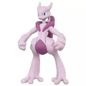 금비가 몬콜레 메가뮤츠X 피규어 몬코레MM 남아장난감